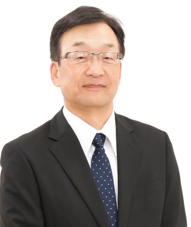 藤岡社長